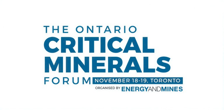 HZM Corp.  Participates in the Ontario Critical Minerals Forum